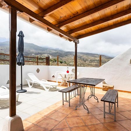 Live Arico El Cortijo Casa Rural Con Solarium & Terrace Arico Viejo Eksteriør bilde