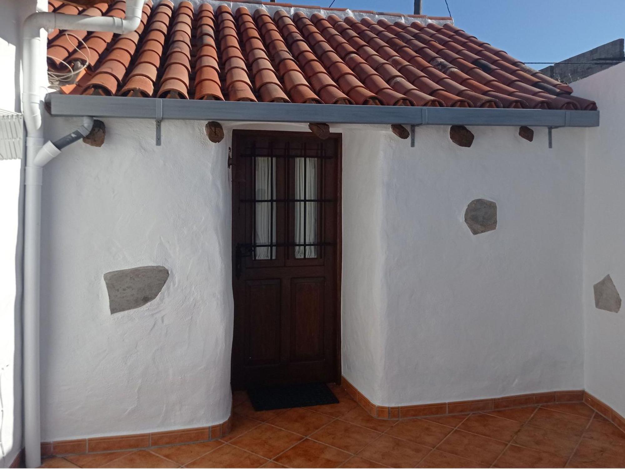 Live Arico El Cortijo Casa Rural Con Solarium & Terrace Arico Viejo Eksteriør bilde