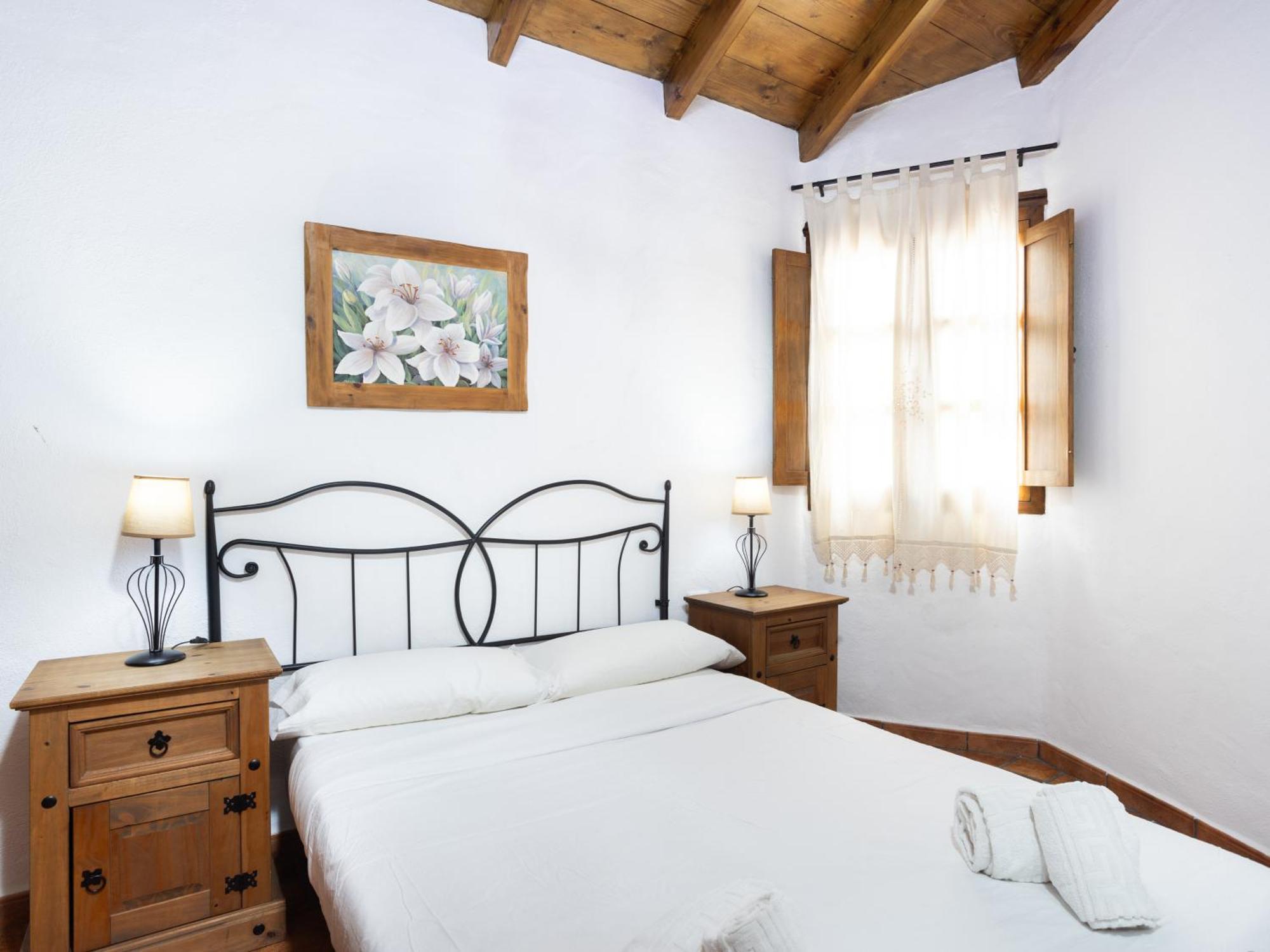 Live Arico El Cortijo Casa Rural Con Solarium & Terrace Arico Viejo Eksteriør bilde