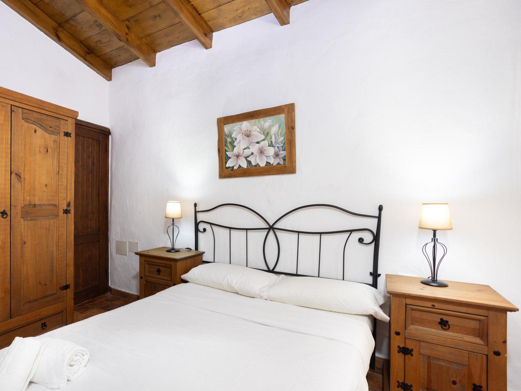 Live Arico El Cortijo Casa Rural Con Solarium & Terrace Arico Viejo Eksteriør bilde