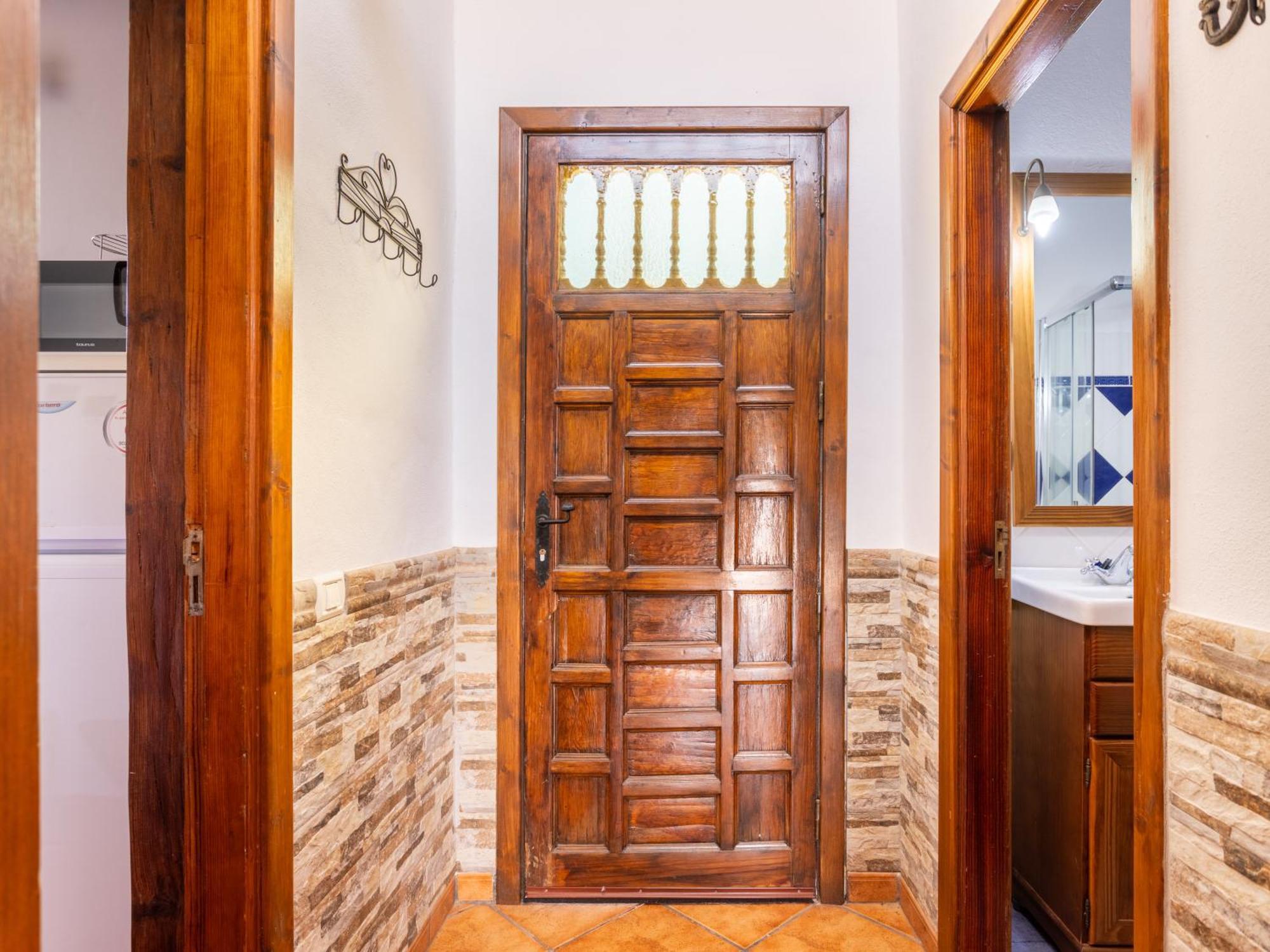 Live Arico El Cortijo Casa Rural Con Solarium & Terrace Arico Viejo Eksteriør bilde