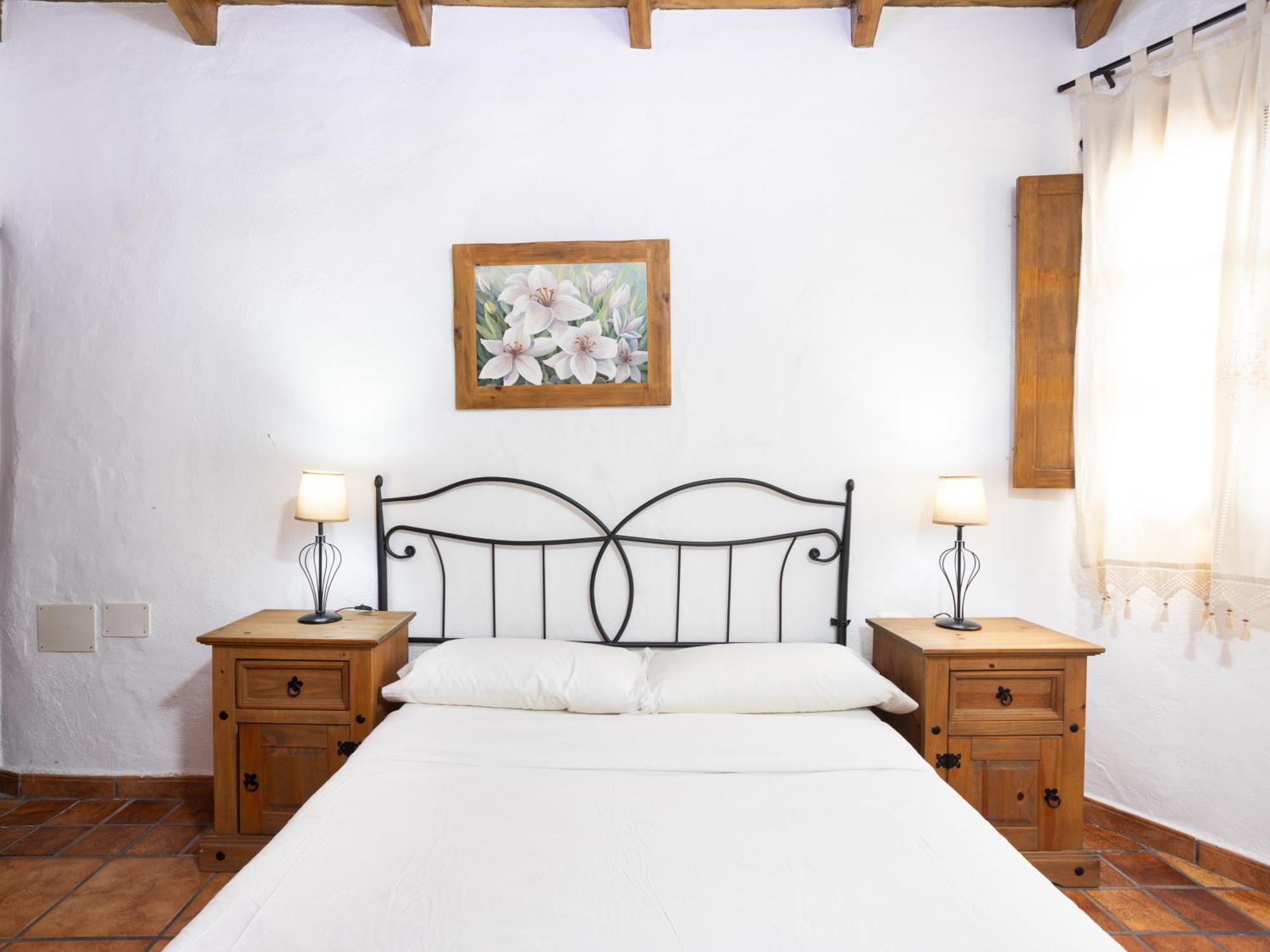 Live Arico El Cortijo Casa Rural Con Solarium & Terrace Arico Viejo Eksteriør bilde