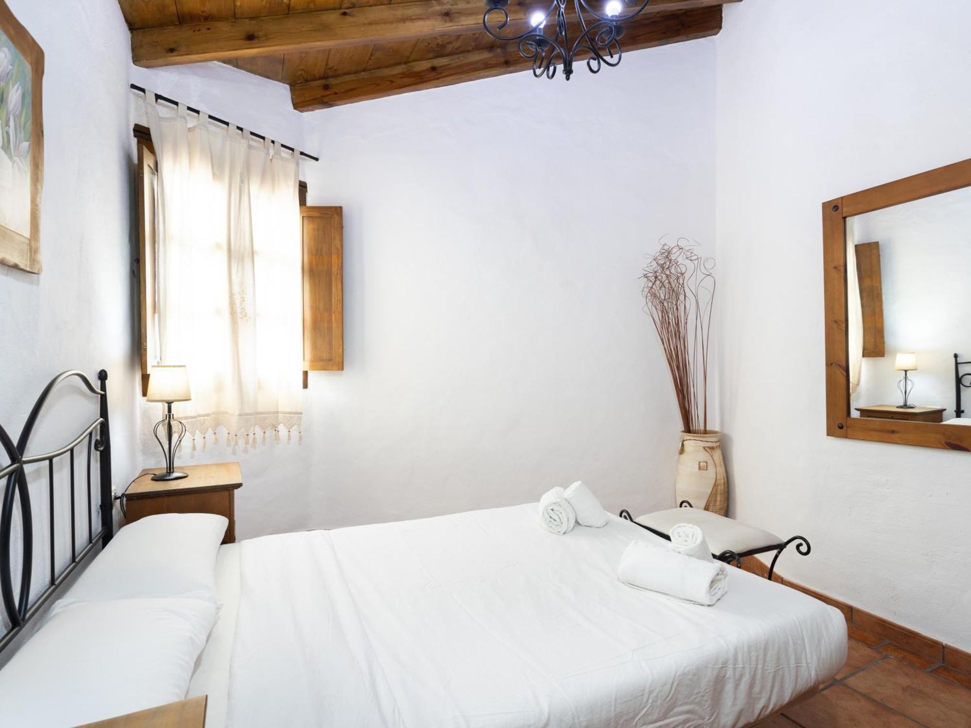 Live Arico El Cortijo Casa Rural Con Solarium & Terrace Arico Viejo Eksteriør bilde