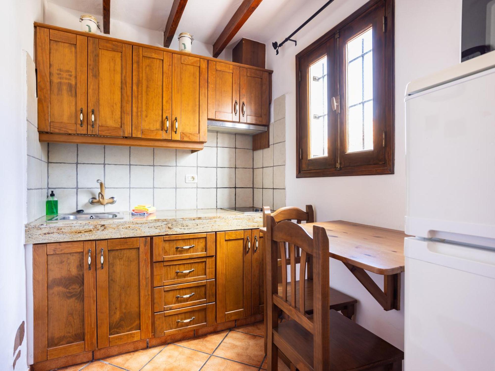Live Arico El Cortijo Casa Rural Con Solarium & Terrace Arico Viejo Eksteriør bilde