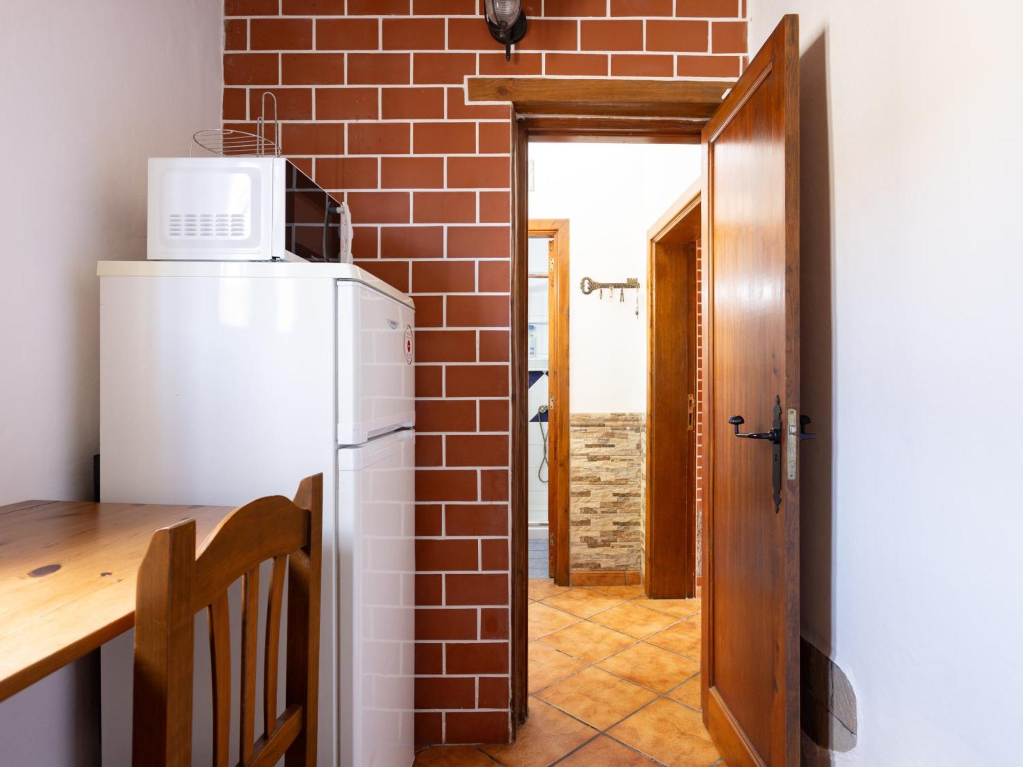 Live Arico El Cortijo Casa Rural Con Solarium & Terrace Arico Viejo Eksteriør bilde